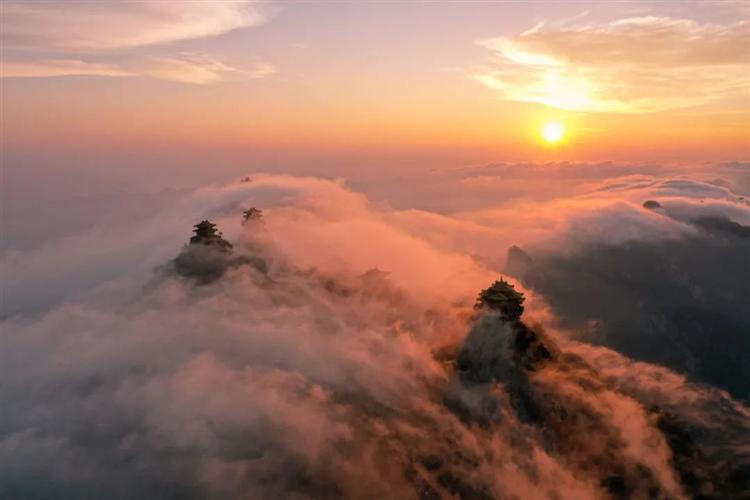 夜爬老君山，保姆级攻略来了